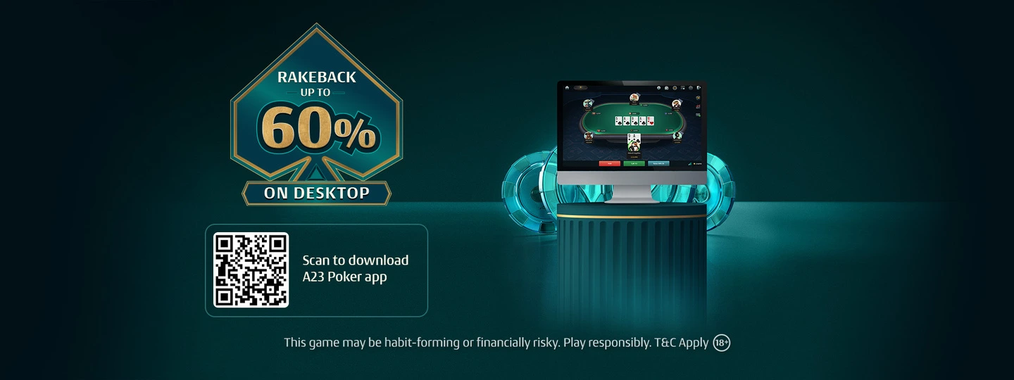 divinity poker Rakeback